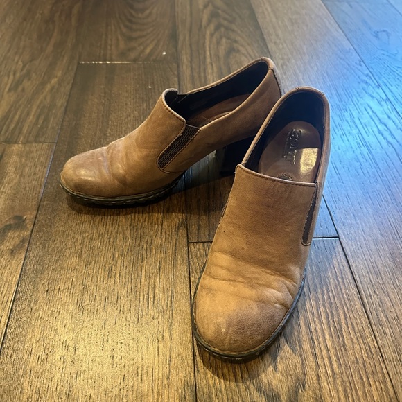 Born booties - Picture 3 of 4